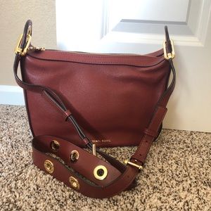 Michael Kors crossbody bag